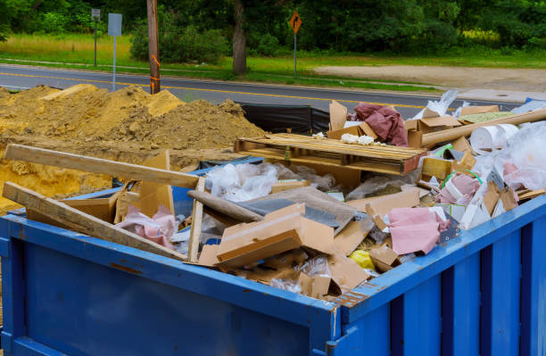 Best Yard Waste Removal  in Boone, IA